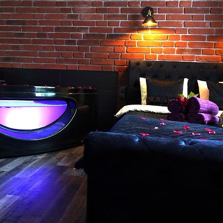 Spa Bath Apartment Krakow Ngoại thất bức ảnh