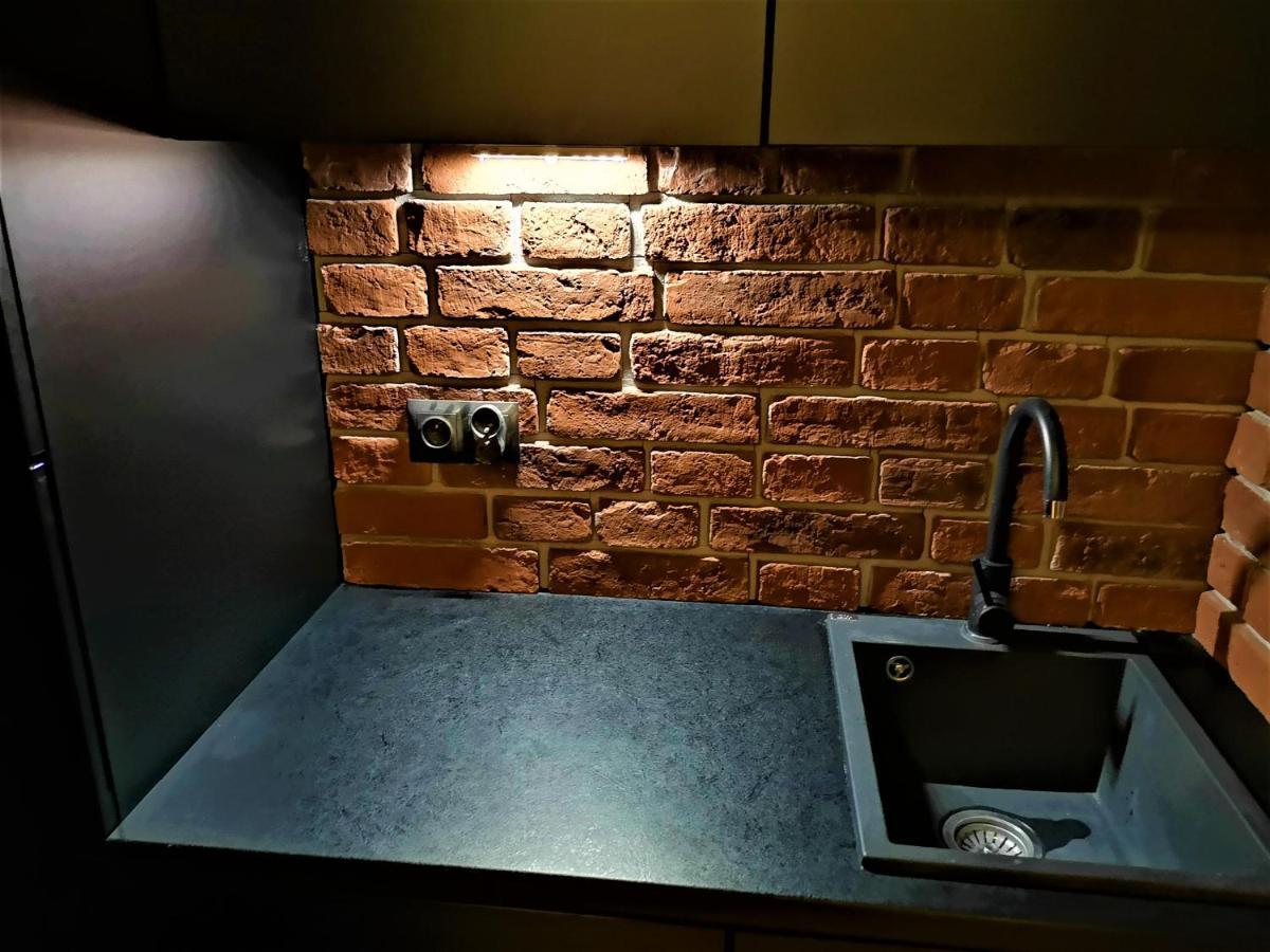 Spa Bath Apartment Krakow Ngoại thất bức ảnh
