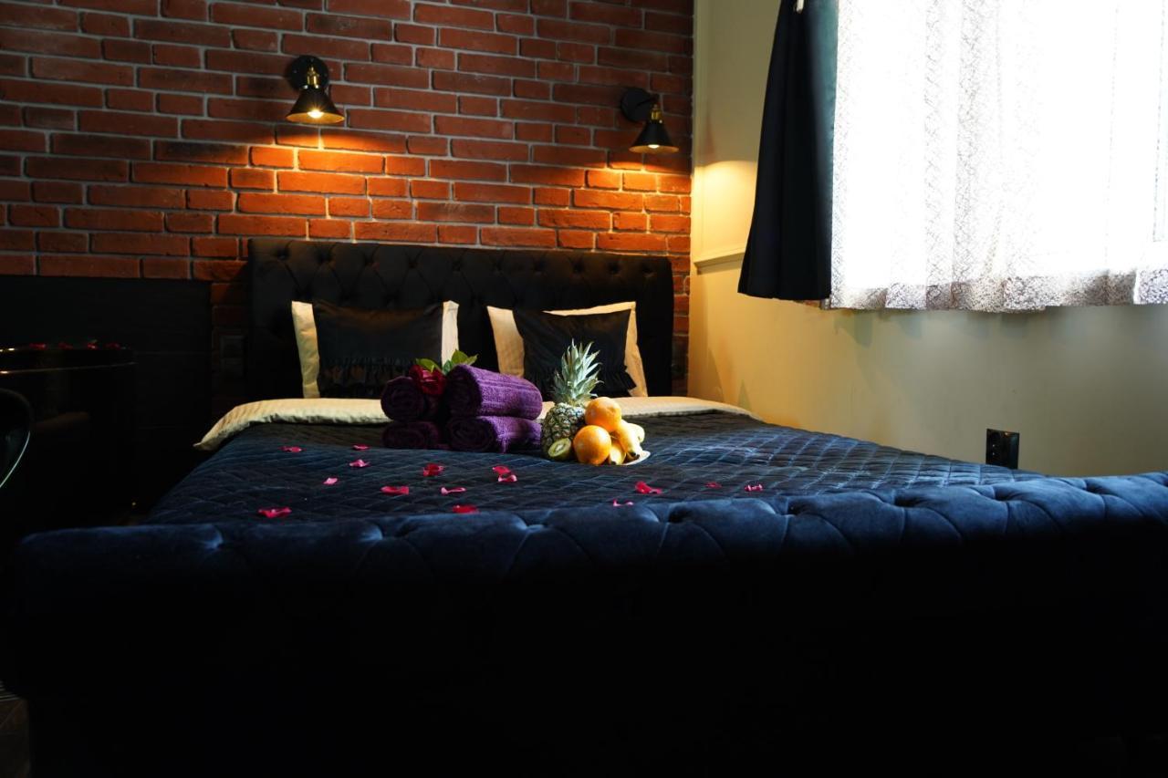 Spa Bath Apartment Krakow Ngoại thất bức ảnh