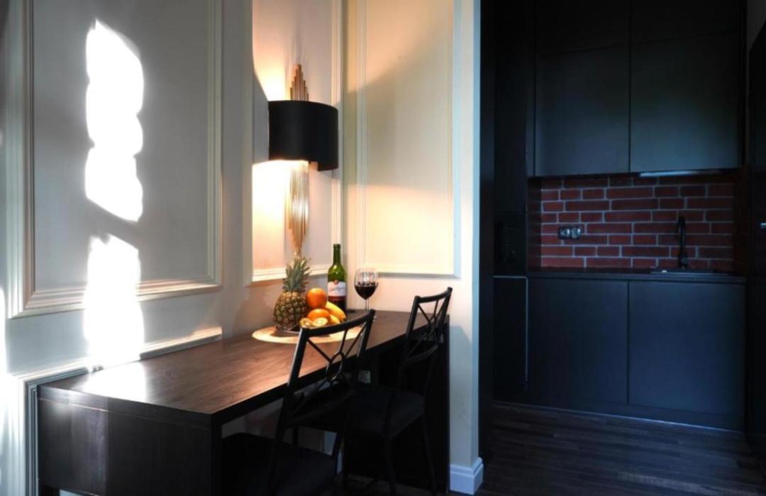 Spa Bath Apartment Krakow Ngoại thất bức ảnh