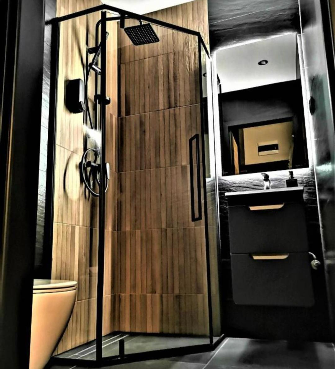Spa Bath Apartment Krakow Ngoại thất bức ảnh